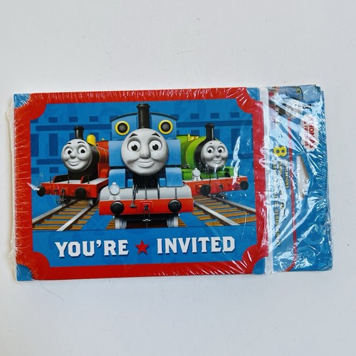 Thomas and friends - train, 8