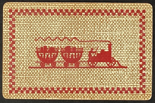Train vintage single - train,