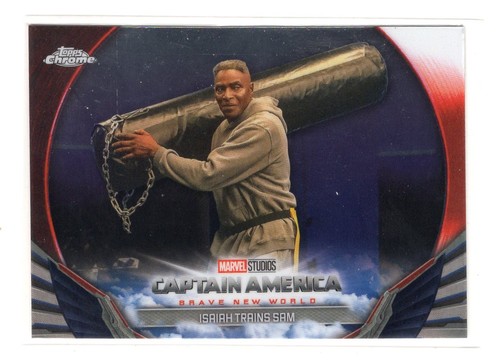 2025 topps chrome - 2025, marvel