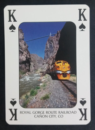 Trains north america - north,